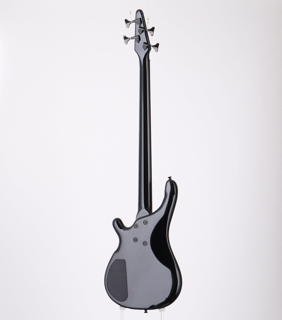 USED TUNE / TB-03 PJ-A Black [06]