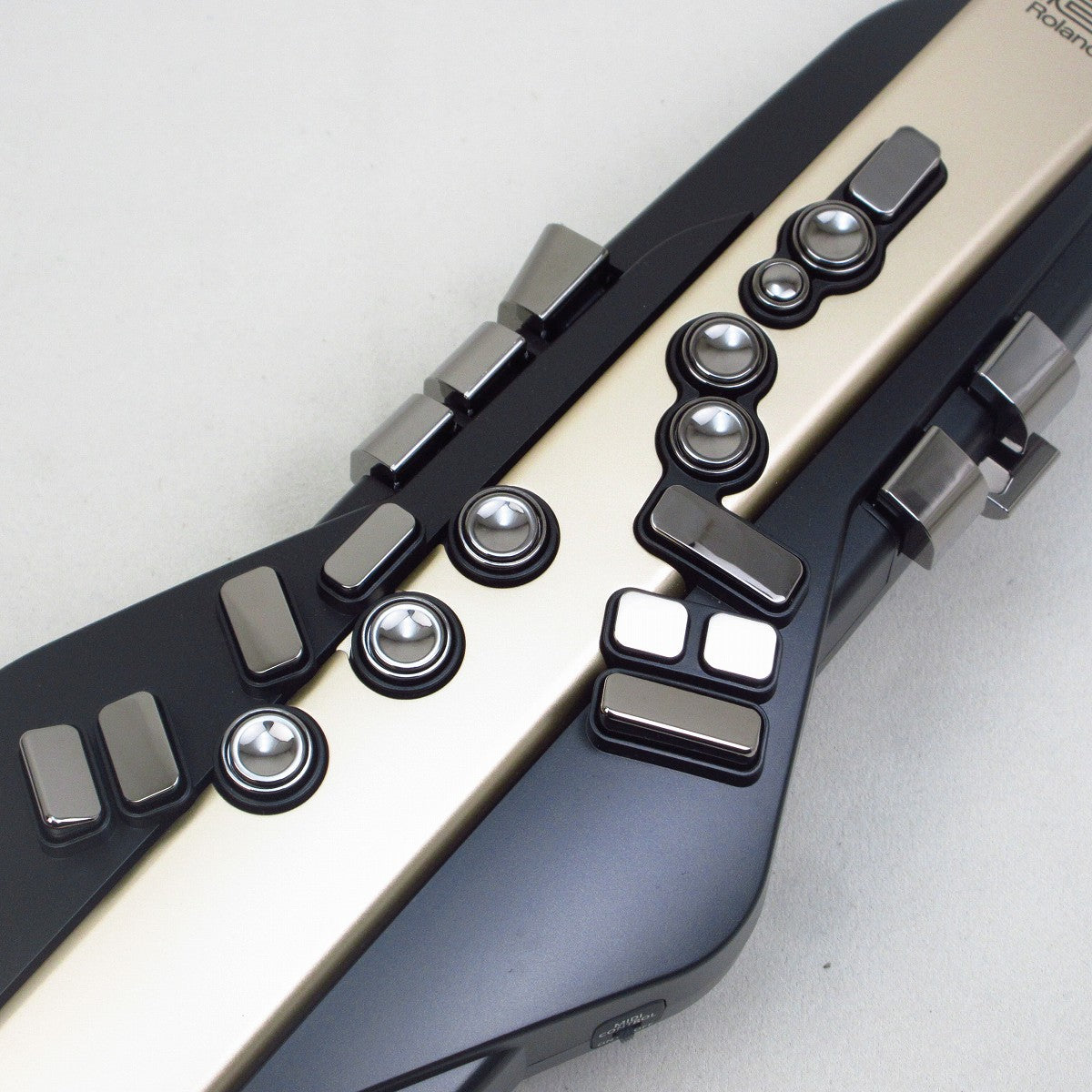 USED Roland / AE-20SC Aerophone [09]