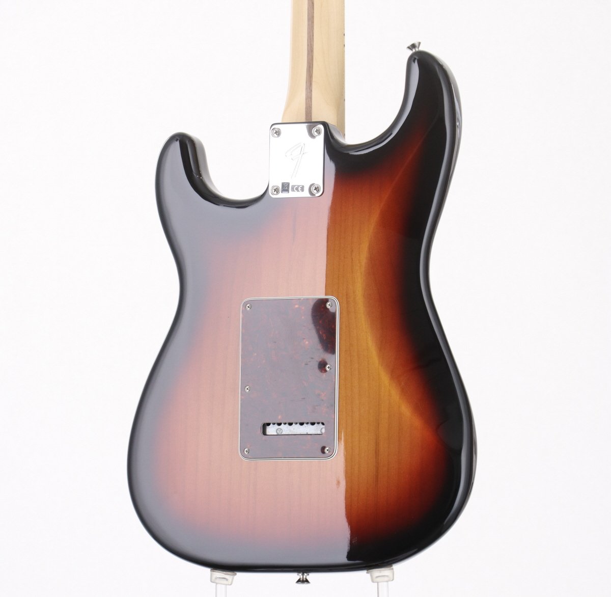 [SN MX21206457] USED Fender / Limited Edition Player Stratocaster Tortoise Shell 3-Color Sunburst [03]