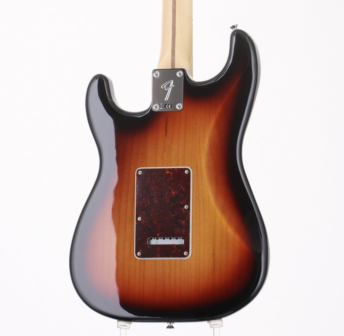 [SN MX21206457] USED Fender / Limited Edition Player Stratocaster Tortoise Shell 3-Color Sunburst [03]