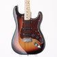 [SN MX21206457] USED Fender / Limited Edition Player Stratocaster Tortoise Shell 3-Color Sunburst [03]