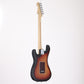 [SN MX21206457] USED Fender / Limited Edition Player Stratocaster Tortoise Shell 3-Color Sunburst [03]