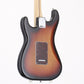 [SN MX21206457] USED Fender / Limited Edition Player Stratocaster Tortoise Shell 3-Color Sunburst [03]