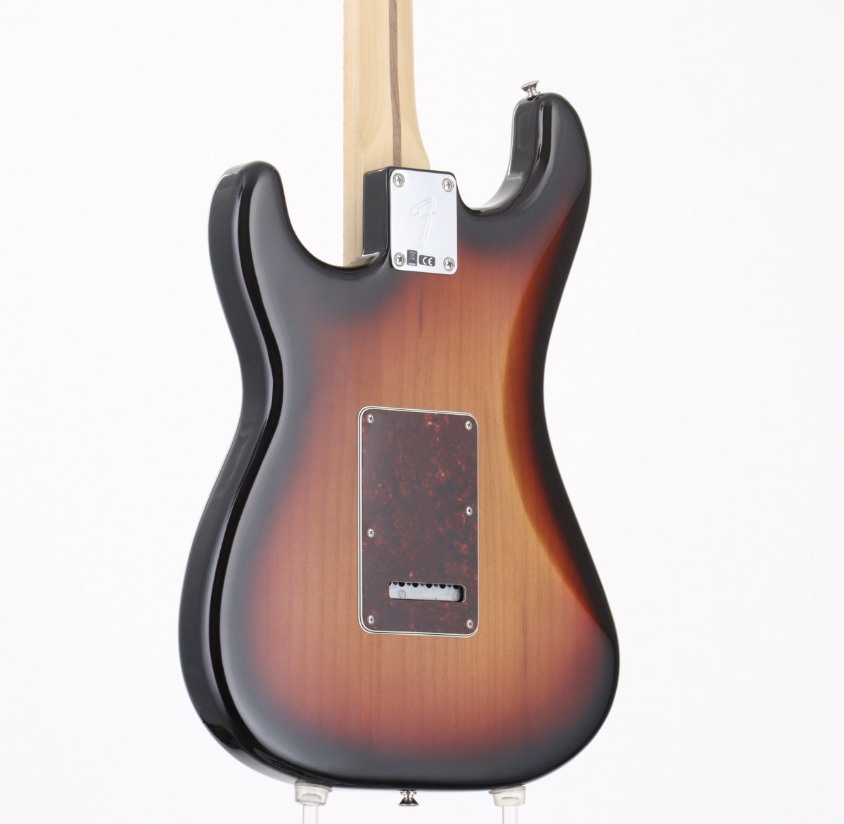 [SN MX21206457] USED Fender / Limited Edition Player Stratocaster Tortoise Shell 3-Color Sunburst [03]