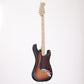 [SN MX21206457] USED Fender / Limited Edition Player Stratocaster Tortoise Shell 3-Color Sunburst [03]