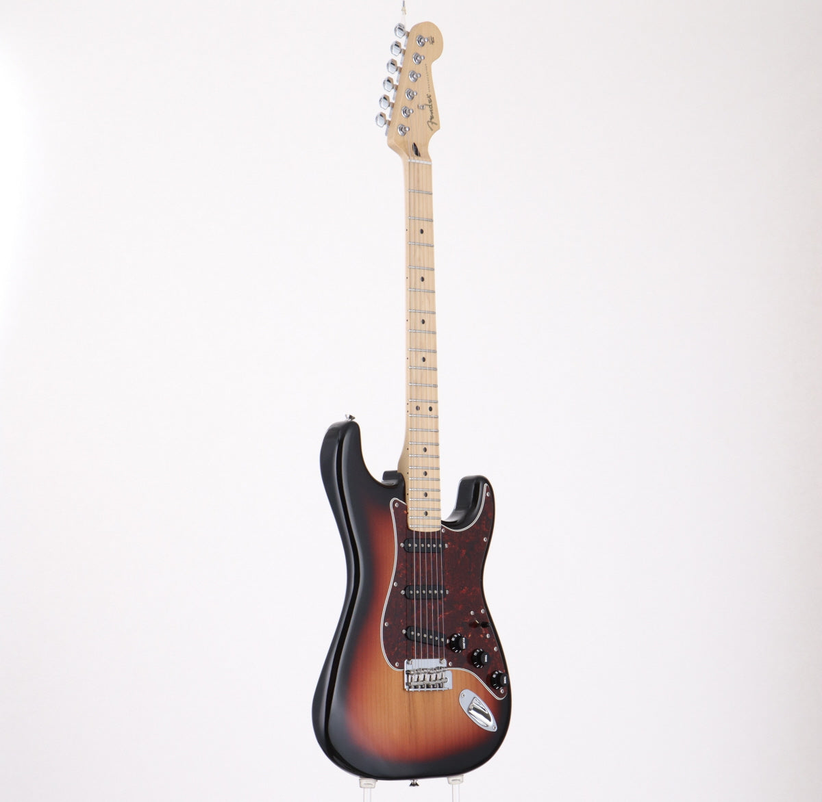 [SN MX21206457] USED Fender / Limited Edition Player Stratocaster Tortoise Shell 3-Color Sunburst [03]