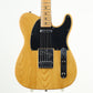 [SN MIJ E805223] USED Fender Japan / TL72-55M (Sen) Natural [11]