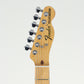 [SN MIJ E805223] USED Fender Japan / TL72-55M (Sen) Natural [11]