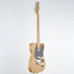 [SN MIJ E805223] USED Fender Japan / TL72-55M (Sen) Natural [11]