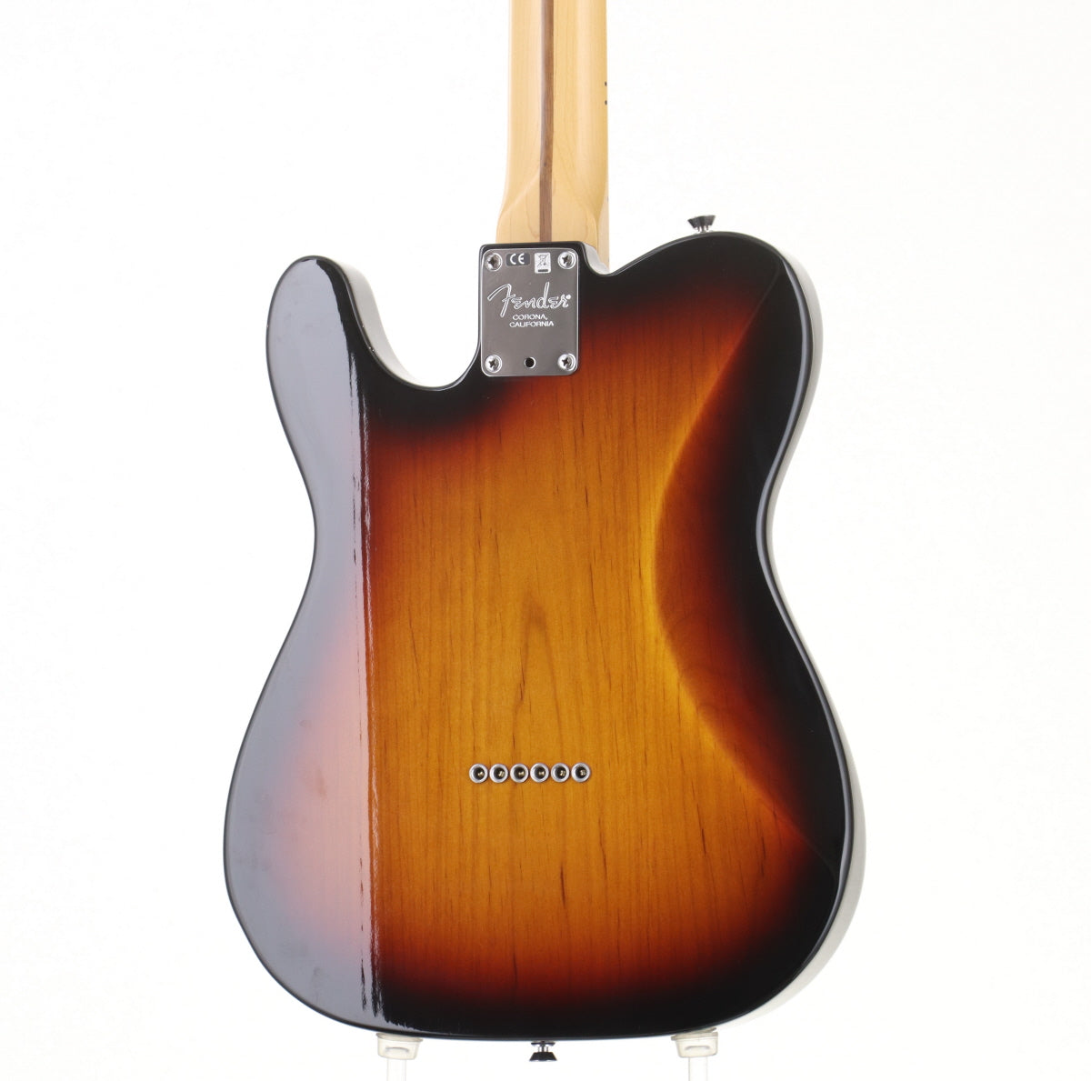 USED FENDER USA / American Standard Telecaster Upgrade – Ishibashi Music  Corporation.