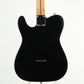 [SN MZ9459565] USED Fender Mexico / Standard Telecaster Tint Black [11]