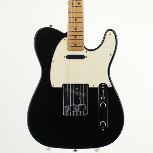 [SN MZ9459565] USED Fender Mexico / Standard Telecaster Tint Black [11]