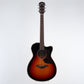 [SN HLX140065] USED YAMAHA / AC1M Tobacco Brown Sunburst [11]