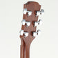 [SN HLX140065] USED YAMAHA / AC1M Tobacco Brown Sunburst [11]