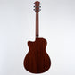 [SN HLX140065] USED YAMAHA / AC1M Tobacco Brown Sunburst [11]