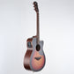 [SN HLX140065] USED YAMAHA / AC1M Tobacco Brown Sunburst [11]