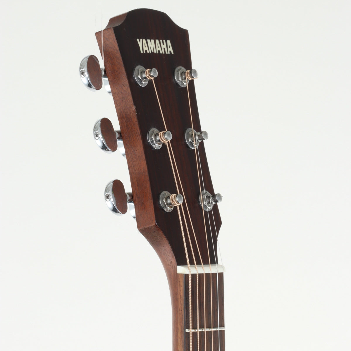 [SN HLX140065] USED YAMAHA / AC1M Tobacco Brown Sunburst [11]