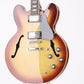 [SN 22011512897] USED Epiphone /Inspired by Gibson Collection ES-335 Figured Raspberry Tea Burst [03]