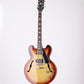 [SN 22011512897] USED Epiphone /Inspired by Gibson Collection ES-335 Figured Raspberry Tea Burst [03]