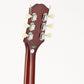 [SN 22011512897] USED Epiphone /Inspired by Gibson Collection ES-335 Figured Raspberry Tea Burst [03]