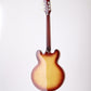 [SN 22011512897] USED Epiphone /Inspired by Gibson Collection ES-335 Figured Raspberry Tea Burst [03]