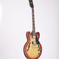 [SN 22011512897] USED Epiphone /Inspired by Gibson Collection ES-335 Figured Raspberry Tea Burst [03]