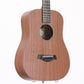 [SN 2207160181] USED Taylor / BT2 BabyTaylor Mahogany(BT2) Baby Taylor [3/4 Mini Acoustic Guitar]Taylor [08]