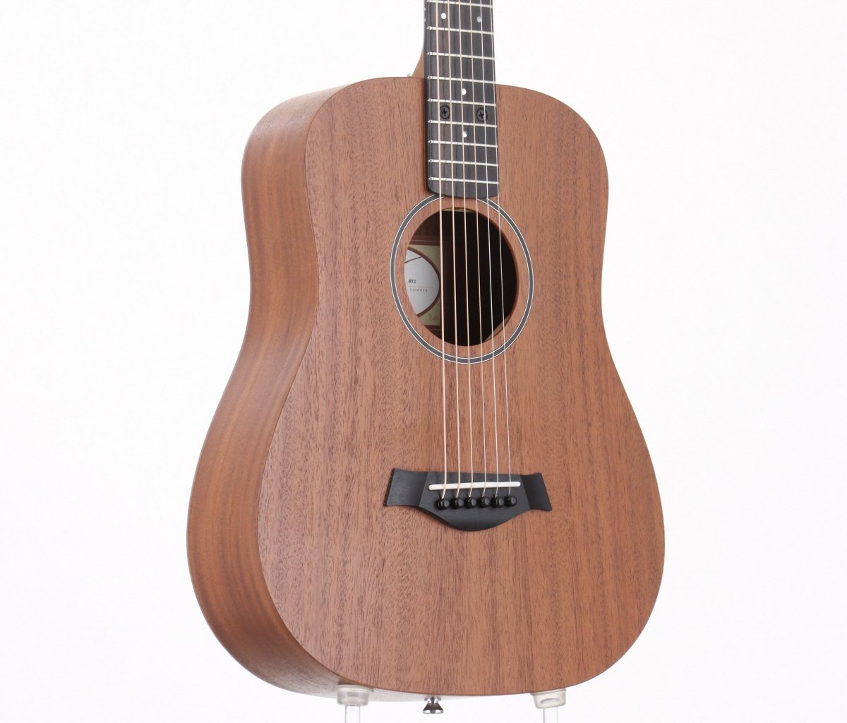 [SN 2207160181] USED Taylor / BT2 BabyTaylor Mahogany(BT2) Baby Taylor [3/4 Mini Acoustic Guitar]Taylor [08]