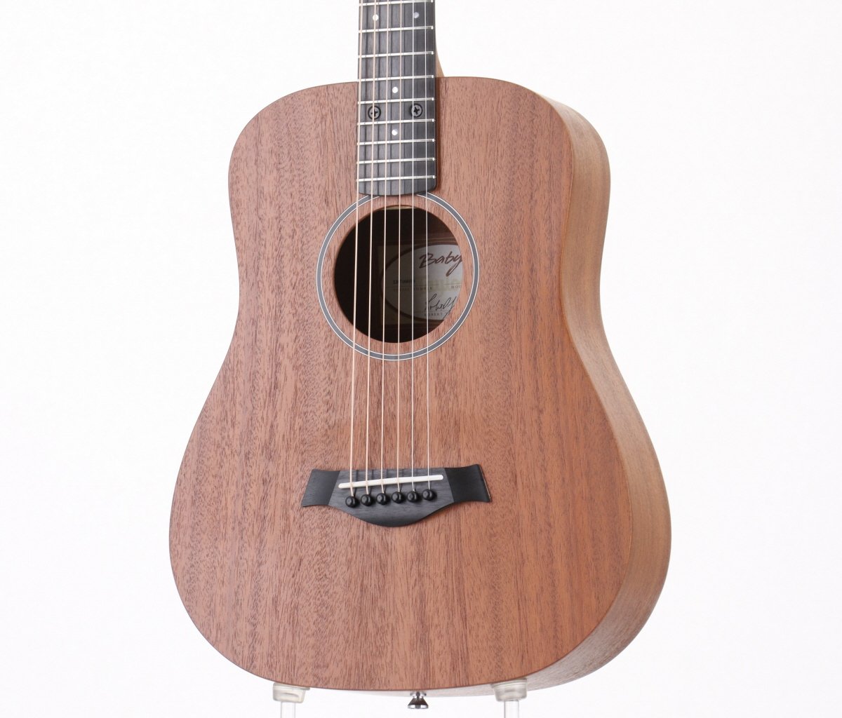 [SN 2207160181] USED Taylor / BT2 BabyTaylor Mahogany(BT2) Baby Taylor [3/4 Mini Acoustic Guitar]Taylor [08]