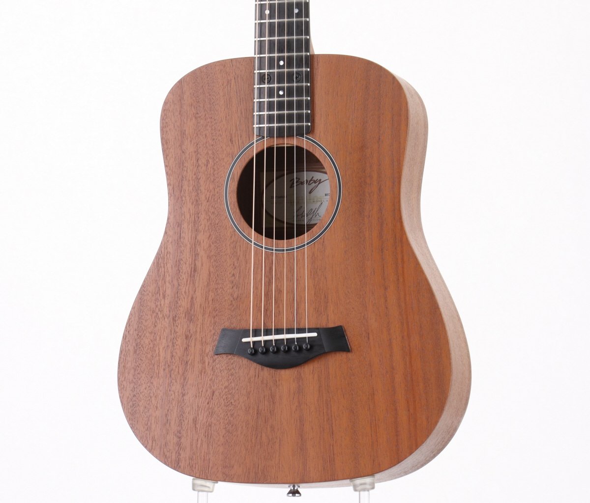 [SN 2207160181] USED Taylor / BT2 BabyTaylor Mahogany(BT2) Baby Taylor [3/4 Mini Acoustic Guitar]Taylor [08]