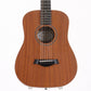 [SN 2207160181] USED Taylor / BT2 BabyTaylor Mahogany(BT2) Baby Taylor [3/4 Mini Acoustic Guitar]Taylor [08]