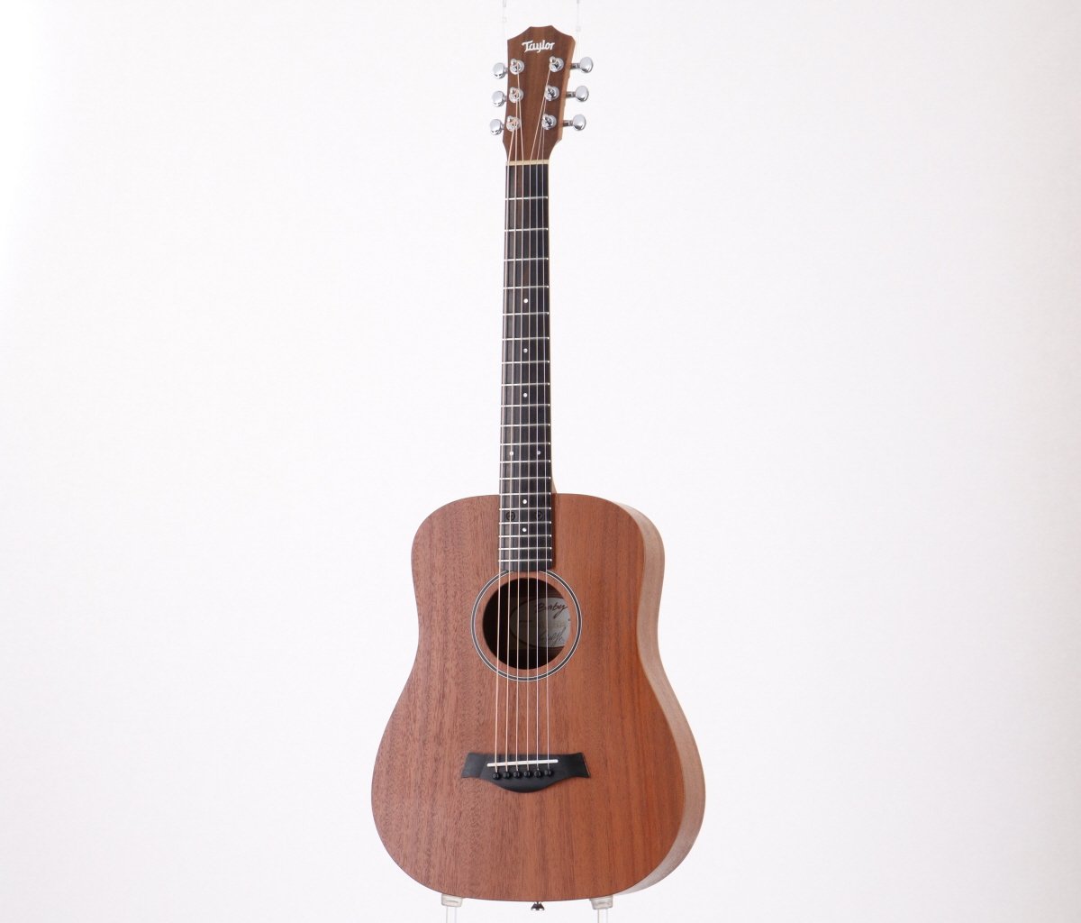 [SN 2207160181] USED Taylor / BT2 BabyTaylor Mahogany(BT2) Baby Taylor [3/4 Mini Acoustic Guitar]Taylor [08]