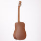 [SN 2207160181] USED Taylor / BT2 BabyTaylor Mahogany(BT2) Baby Taylor [3/4 Mini Acoustic Guitar]Taylor [08]