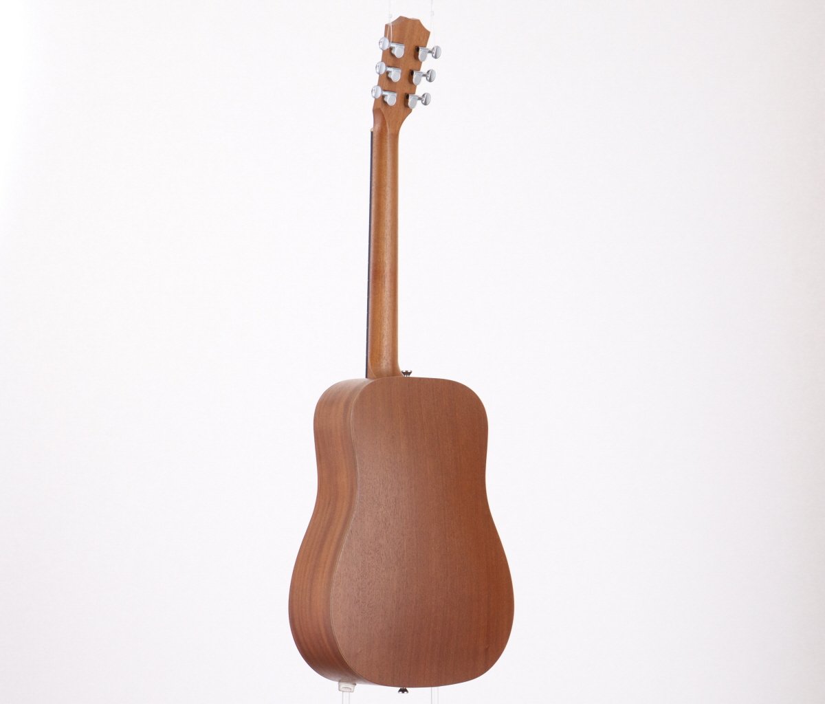 [SN 2207160181] USED Taylor / BT2 BabyTaylor Mahogany(BT2) Baby Taylor [3/4 Mini Acoustic Guitar]Taylor [08]