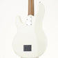 [SN F86678] USED Music Man / StingRay 4 Special 1H Ivory White [03]