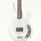 [SN F86678] USED Music Man / StingRay 4 Special 1H Ivory White [03]