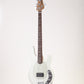 [SN F86678] USED Music Man / StingRay 4 Special 1H Ivory White [03]