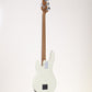 [SN F86678] USED Music Man / StingRay 4 Special 1H Ivory White [03]