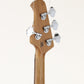 [SN F86678] USED Music Man / StingRay 4 Special 1H Ivory White [03]