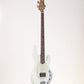 [SN F86678] USED Music Man / StingRay 4 Special 1H Ivory White [03]