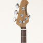 [SN F86678] USED Music Man / StingRay 4 Special 1H Ivory White [03]