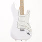 [SN MX23030292] USED Fender Mexico / Player Stratocaster Polar White [06]