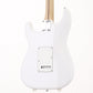 [SN MX23030292] USED Fender Mexico / Player Stratocaster Polar White [06]