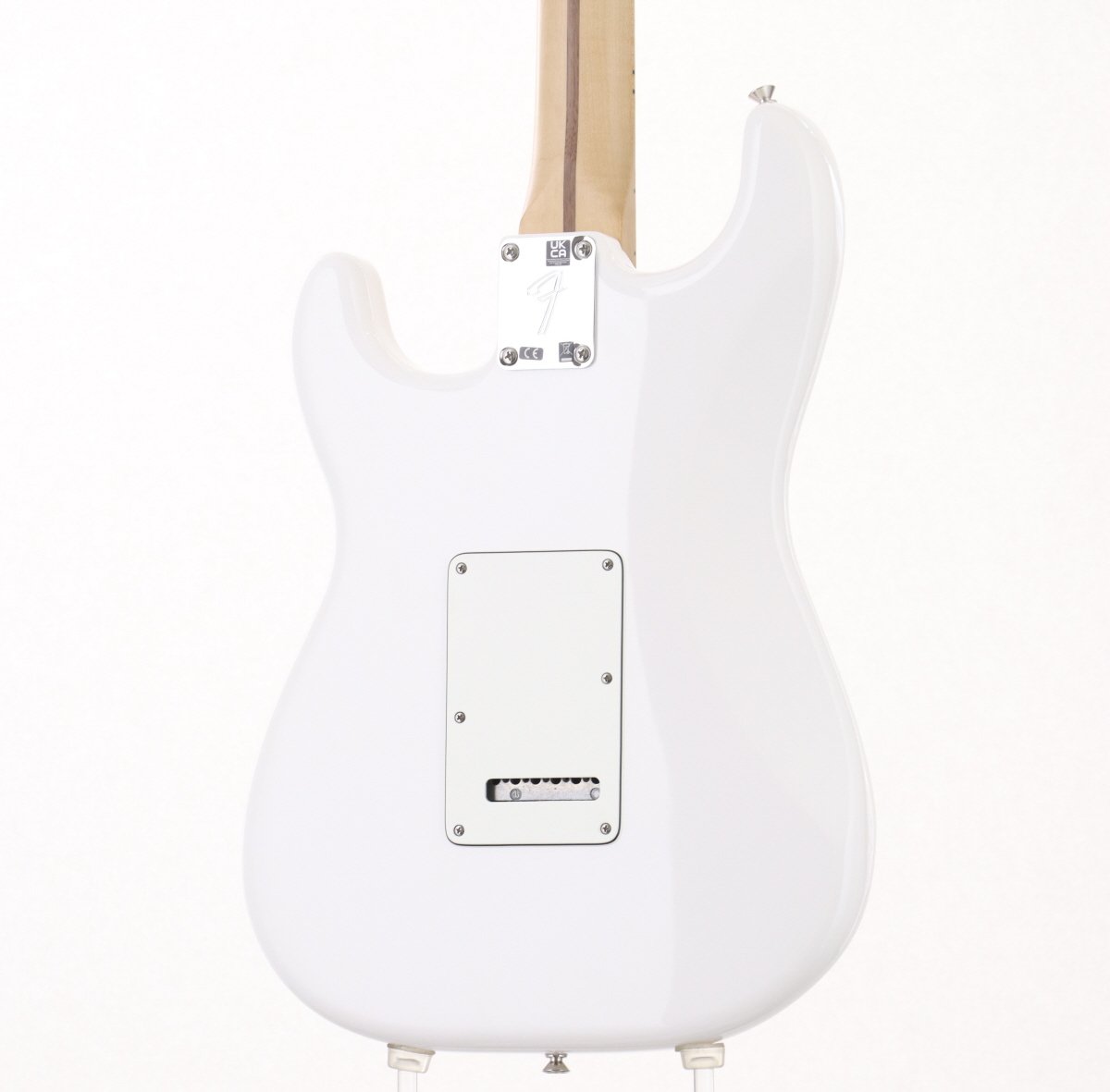 [SN MX23030292] USED Fender Mexico / Player Stratocaster Polar White [06]