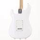 [SN MX23030292] USED Fender Mexico / Player Stratocaster Polar White [06]