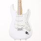 [SN MX23030292] USED Fender Mexico / Player Stratocaster Polar White [06]