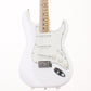 [SN MX23030292] USED Fender Mexico / Player Stratocaster Polar White [06]