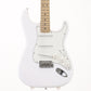 [SN MX23030292] USED Fender Mexico / Player Stratocaster Polar White [06]