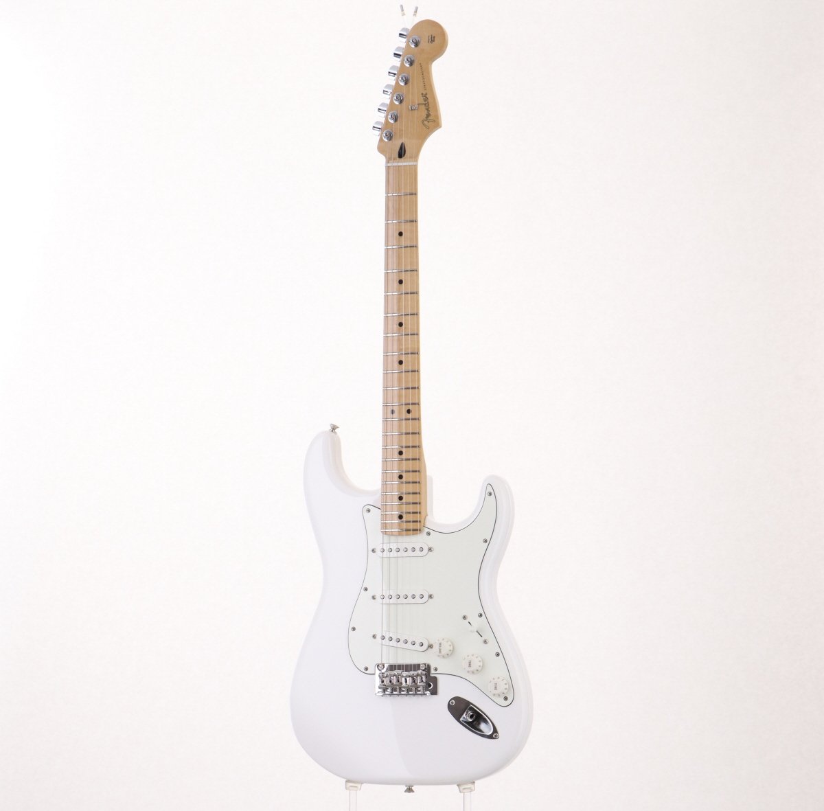 [SN MX23030292] USED Fender Mexico / Player Stratocaster Polar White [06]