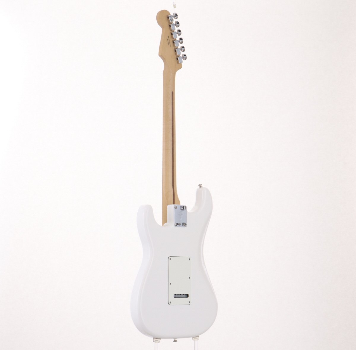 [SN MX23030292] USED Fender Mexico / Player Stratocaster Polar White [06]